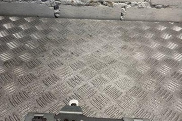 JINÉ DÍLY KAROSÉRIE MERCEDES-BENZ GLE (W166) A1668100314 3.5L GASOLINE