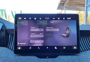 Skoda Superb IV Kombi Plug-in 1.5 TSI iV Plug-In 204KM 2025 Skoda Superb IV 1.5 TSI 204KM DSG PLUG-IN EDITION 130, fabryczny hak 1.5, zdjęcie 24