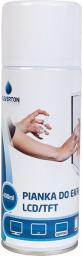 Cleverton – Pianka do LCD 400ml