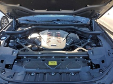 BMW Seria 6 G32 2024 BMW X6M Competition 2024 4.4l 4.4 Benzyna 617KM, zdjęcie 6
