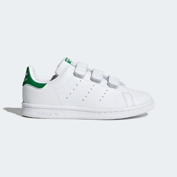 BUTY ADIDAS STAN SMITH CF C M20607