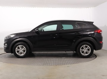 Hyundai Tucson III SUV 1.6 GDI 132KM 2015 Hyundai Tucson 1.6 GDI, Navi, Klima, Klimatronic, zdjęcie 2