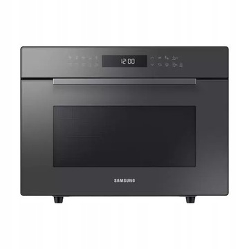 SAMSUNG kuchenka mikrofalowa wolnostojąca MC35R8058CC