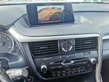 Lexus RX IV SUV 450h 313KM 2016 Lexus RX 450h Elegance MY19 IV (2015-2020) 450h El, zdjęcie 25