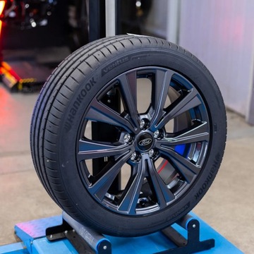 NOVÉ ORIGINÁLNÍ RÁFKY KOLA / FORD 17" PUMA KUGA EDGE FOCUS GALAXY MONDEO