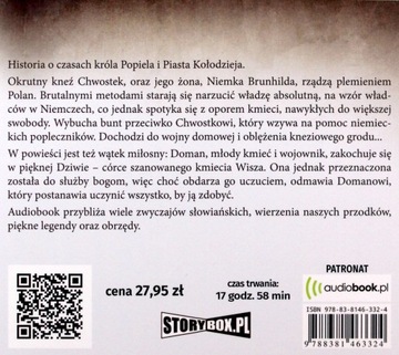 Аудиокнига из старых сказок.