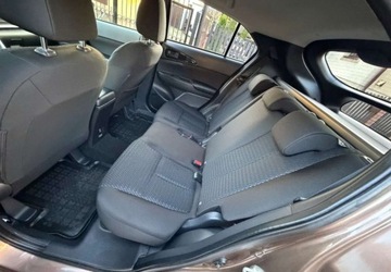 Mitsubishi Eclipse Cross SUV 1.5 T 163KM 2021 Mitsubishi Eclipse Cross ASO FV23 Automat Kamera CarPlay AndroidAuto Hak, zdjęcie 33