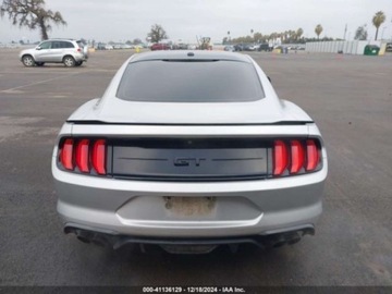 Ford Mustang VI 2019 Ford Mustang 2019 FORD MUSTANG GT PREMIUM 5.0 Benzyna 460KM, zdjęcie 14