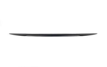 BMW F33 F83 MP Style Flap Flap Spoiler, Черный Глянец