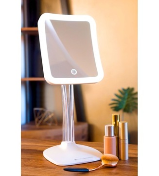 RIO MIRROR ELEGANCE С 7-кратным увеличением МАКИЯЖ MMBM