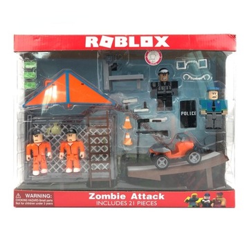 Roblox Figurki Akcji Zabawki Dla Dzieci Model