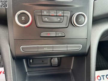 Renault Megane IV Grandtour 1.6 SCe 114KM 2018 Renault Megane Bezwypadkowa -Salon PL 1.6 Benzyna 114KM, zdjęcie 18