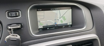 Volvo V40 II Hatchback 1.6 D2 115KM 2015 Volvo V40 1,6Hdi 115KM Skóra Navi Parktronik, zdjęcie 14