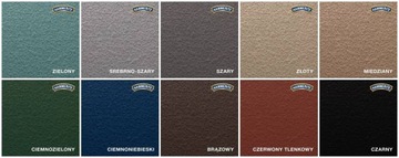 HAMMERITE Краска против ржавчины 0,25л COPPER HAMMER