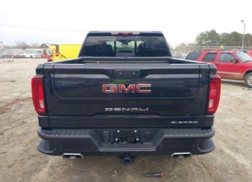  GMC Sierra 2023, 6.2L, 4x4, 1500 DENALI, SHORT BOX, od ubezpieczalni 6.2, zdjęcie 6
