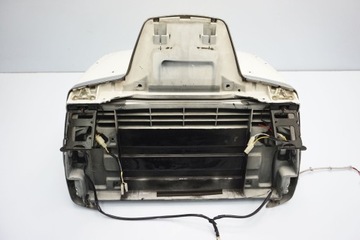 HONDA GL 1500 GOLDWING 82-01 ЦЕНТРАЛЬНЫЙ КОРПУС