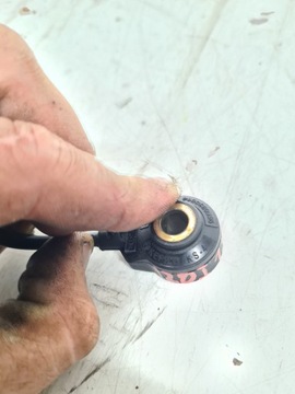 ДАТЧИК СГОРАНИЯ HYUNDAI I20 LIFT 39250-2A700 2012-14