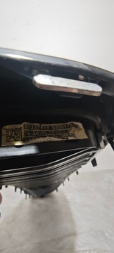 MASKA MŘÍŽKA VOLVO V60 II S60 III