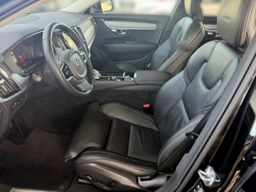 Volvo V90 II Kombi 2.0 T8 390KM 2020 Volvo V90 MASAZE panorama FUL LED kamera HAK.el na, zdjęcie 13