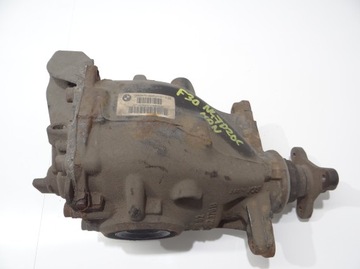 MOST DYFER DYFERENCJAŁ TYLNY BMW F30 F31 N47D20C 7599475 MANUAL
