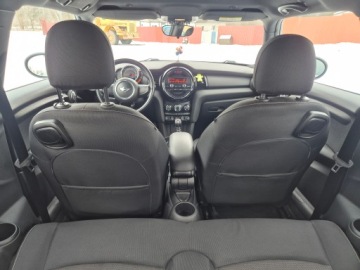 Mini One II 2015 MINI MINI (F55) One 1.5D 95 KM stan BDB silnik B37K, zdjęcie 10