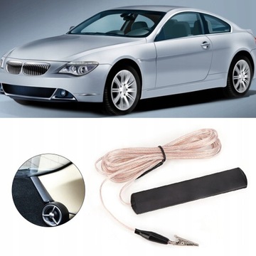 FM-РАДИОАНТЕННА ANT-108SE ДЛЯ ДОМАШНЕГО РАДИО