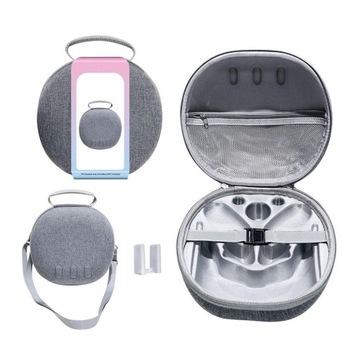 TORBA ETUI POKROWIEC Z PASEK DO META QUEST VR 3 nowy
