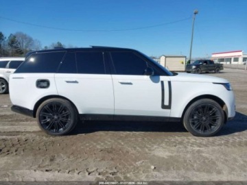 Land Rover 2025 Land Rover Range Rover P530 SE 2025 4.4 Benzyna 523KM, zdjęcie 6