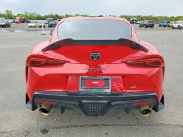 Toyota Supra V 2023 Toyota Supra Gr 2.0 2023 2.0 Benzyna 255KM, zdjęcie 2