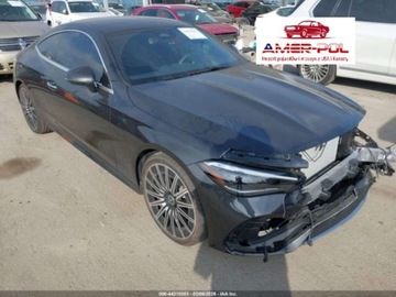 Mercedes CLE 2025 Mercedes-Benz CLE 300, 2025r., 4x4, 2.0L 2.0 Benzyna 255KM