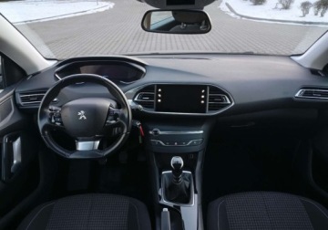 Peugeot 2020 Peugeot 308 Zarejestrowany - ubezpieczony 1,5 - 131 KM - FV 23 1.5 Diesel, zdjęcie 21