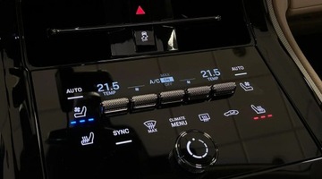 Porsche Panamera III Liftback 4 E-Hybrid 2.9 470KM 2025 Porsche Panamera Salon Polska R-CARS Warszawa 2.9 Hybryda Plug-in 470KM, zdjęcie 27