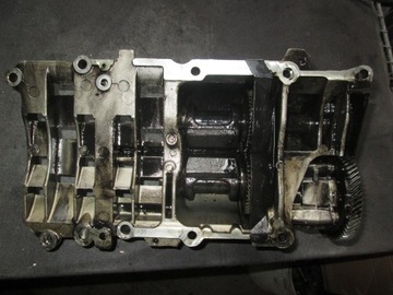 POMPA OLEJU OLEJOWA BMW E46 2.0 D 150KM 7787517