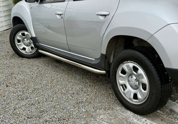 Dacia Duster I SUV Facelifting 1.2 TCe 125KM 2014 Dacia Duster Dacia Duster 1.2 TCe Celebration 1.2 Benzyna 125KM, zdjęcie 19