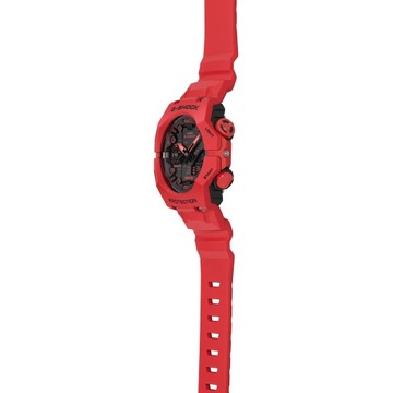 NOWY ZEGAREK CASIO G-SHOCK GA-B001-4AER + GRAWER