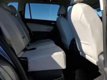 Volkswagen Tiguan II 2019 Volkswagen Tiguan 2019 VOLKSWAGEN TIGUAN SE 2.0 Benzyna 184KM, zdjęcie 11