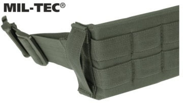 ТАКТИЧЕСКИЙ РЕМЕНЬ MOLLE MIL-TEC OLIVE M