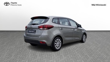 Kia Carens IV Minivan Facelifting 1.6 GDI 135KM 2018 Kia Carens 1.6 GDI M 7os IV (2013-), zdjęcie 1