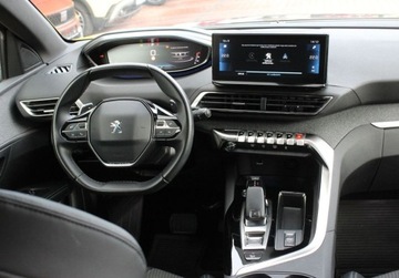 Peugeot 3008 II Crossover Facelifting  1.2 PureTech 130KM 2023 Peugeot 3008 Allure Pack EAT8 2023 Od RiA 1.2 Benzyna 130KM, zdjęcie 10