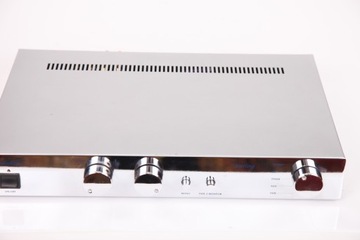 Усилитель Audiolink Sterling хром