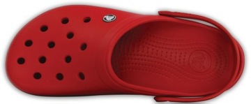 Buty Chodaki Klapki 11016 Crocs Crocband 36/37