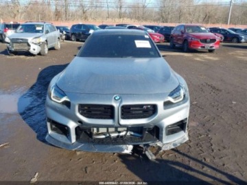 BMW Seria 2 F74 2025 BMW M2 2025 3.0 Benzyna 473KM, zdjęcie 8