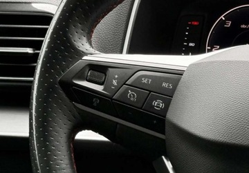 Seat Tarraco SUV 2.0 TDI 200KM 2022 Seat Tarraco Hak Full-LED Pakiet asystentow jazdy Kamera FVAT23 Salon, zdjęcie 19