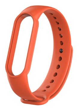OPASKA ZAMIENNA do XIAOMI MI BAND 5 PASEK 23kolory