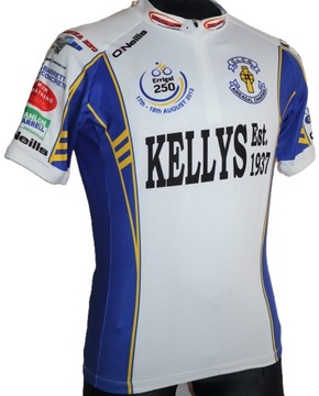 O'NEILLS Koszulka Rowerowa Męska / L