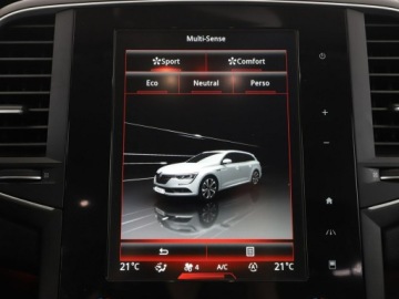 Renault Talisman Kombi 1.6 Energy dCi 130KM 2017 Renault Talisman GRATIS! Pakiet Serwisowy o, zdjęcie 24