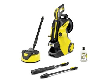 Myjka KARCHER K5 Premium Power Control Home