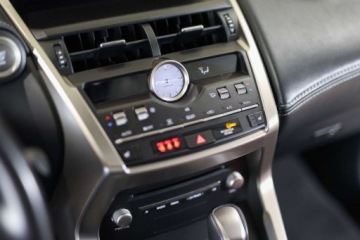 Lexus NX I SUV Facelifting 300 238KM 2020 Lexus NX 300 F Impression AWD 2.0 Benzyna 238KM, zdjęcie 24