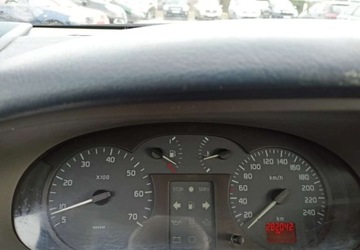 Renault Scenic I Minivan 1.6 i 16V 110KM 2000 Renault Scenic Renault Scenic 1.6 Benzyna 110KM, zdjęcie 14