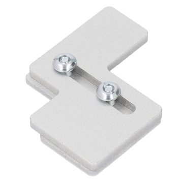 Zestaw blokady generatora Odstęp 1 1/4 cala pomiędzy panelem AP